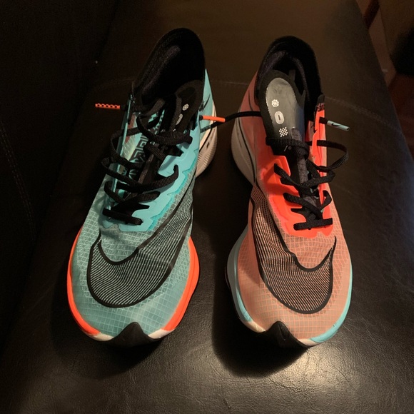 Nike Zoomx vaporfly NEXT - Picture 1 of 4